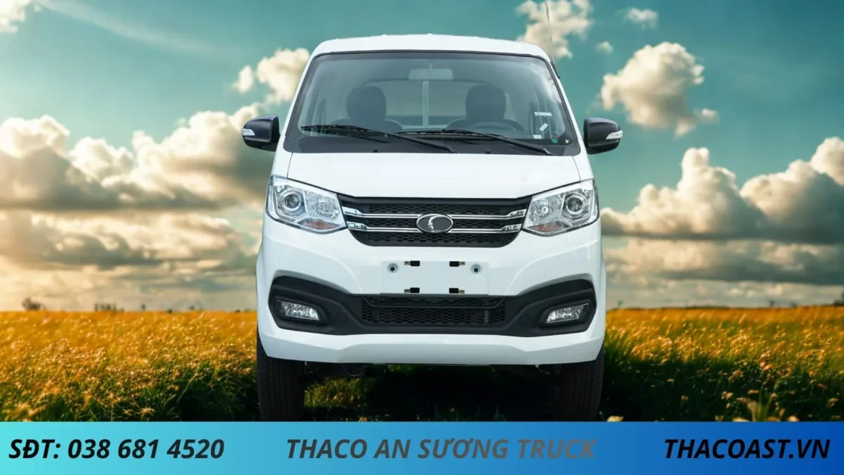 XE TẢI THACO TOWNER TF220 THÙNG LỬNG DÀI 2M3 TẢI 990KG XE TẢI THACO TOWNER TF220 THÙNG LỬNG DÀI 2M3 TẢI 990KG