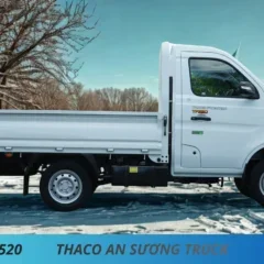 XE TẢI THACO TOWNER TF220 THÙNG LỬNG DÀI 2M3 TẢI 990KG XE TẢI THACO TOWNER TF220 THÙNG LỬNG DÀI 2M3 TẢI 990KG