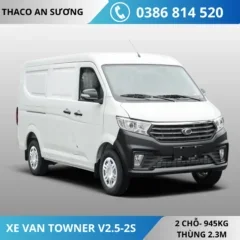 HÌNH NỀN WEB TF420 E XE VAN TF420E THÙNG DÀI 2M3 TẢI TRỌNG 945KG