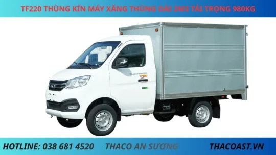 TF220-THUNG-KIN TF220 THÙNG KÍN