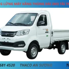 TF220-THUNG-LUNG XE TẢI THÙNG LỬNG TF220 THÙNG DÀI 2M3 TẢI 990KG