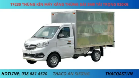 TF230-THUNG-KIN TF230 THÙNG KÍN