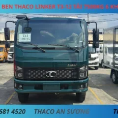 THACO LINKER BEN T3-12 (2) THACO LINKER BEN T3-12