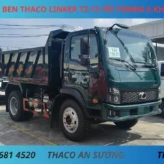 THACO LINKER BEN T3-12 (3) THACO LINKER BEN T3-12