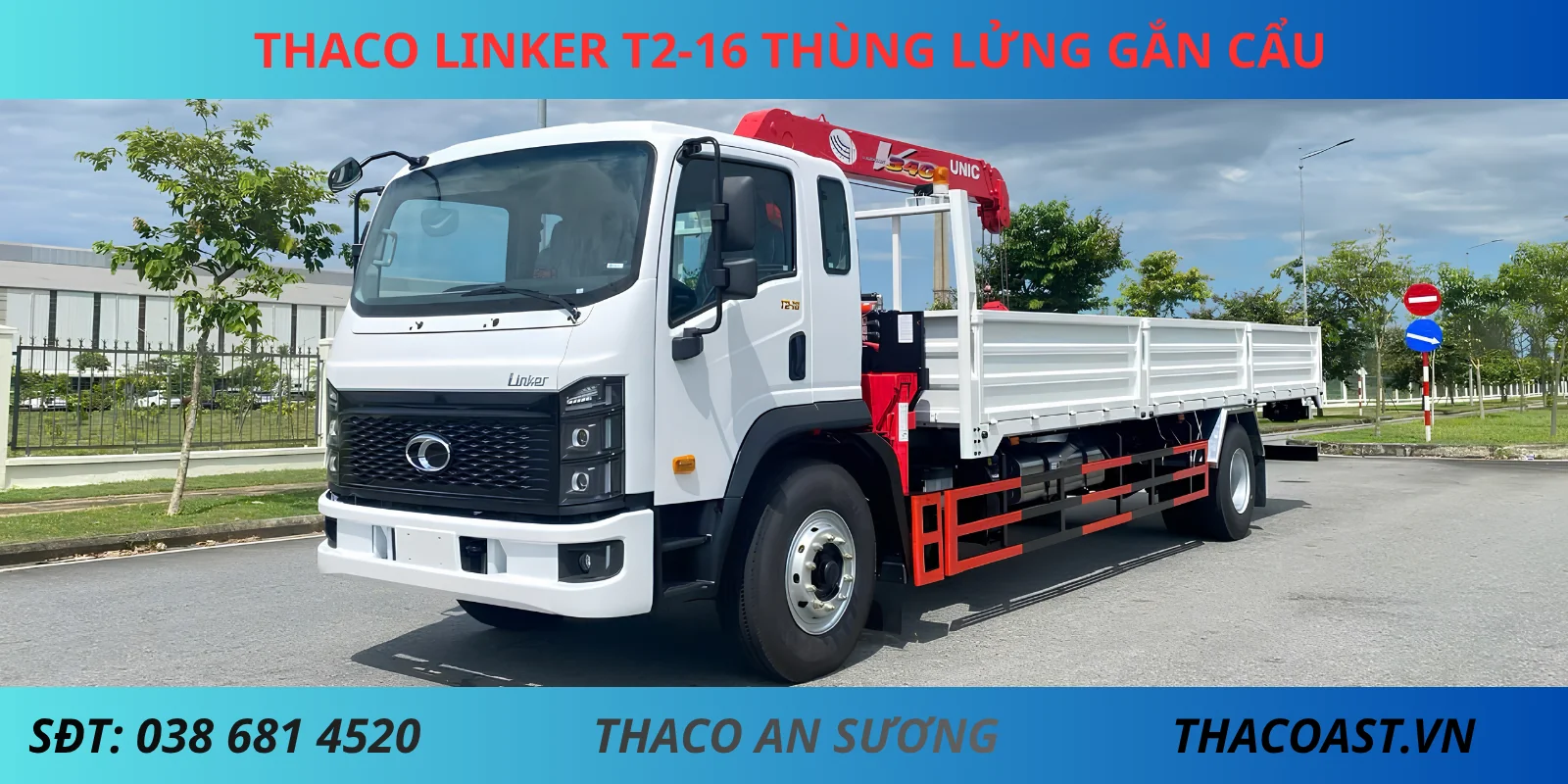 THACO LINKER T2-16 THÙNG LỬNG GẮN CẨU (3)