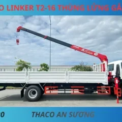 THACO LINKER T2-16 THÙNG LỬNG GẮN CẨU (4) THACO LINKER T2-16 THÙNG LỬNG GẮN CẨU (3)