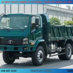 XE BEN THACO LINKER T3-16 (2) XE BEN THACO LINKER T3-16