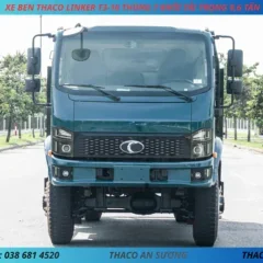 XE BEN THACO LINKER T3-16 XE BEN THACO LINKER T3-16