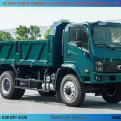XE BEN THACO LINKER T3-16 (3) XE BEN THACO LINKER T3-16