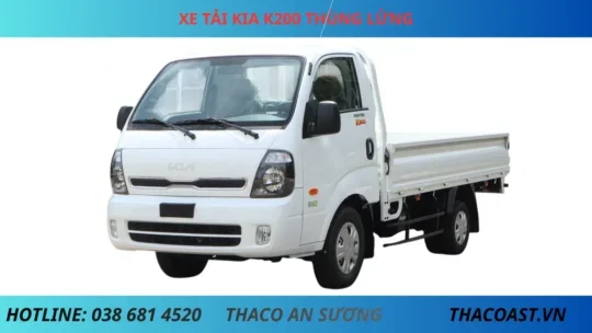 XE-TAI-KIA-K200-THUNG-LUNG xe tải Kia K200 thùng mui bạt dài 3m2 tải trọng 1t9