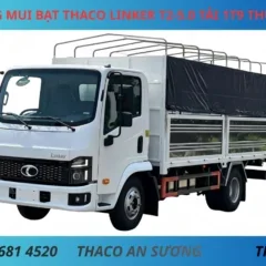 linker t2-5.0 mui bạt