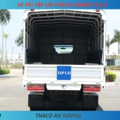 XE TẢI TẬP LÁI THACO LINKER T2-6.5 (10) XE TẬP LÁI THACO LINKER T2-6.5 THÙNG DÀI 4M45