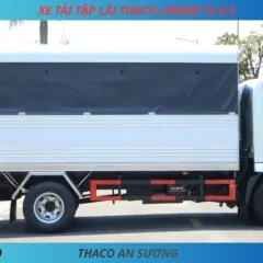 XE TẢI TẬP LÁI THACO LINKER T2-6.5 (12) XE TẬP LÁI THACO LINKER T2-6.5 THÙNG DÀI 4M45