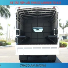 XE TẢI TẬP LÁI THACO LINKER T2-6.5 (16) XE TẬP LÁI THACO LINKER T2-6.5 THÙNG DÀI 4M45