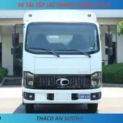 XE TẢI TẬP LÁI THACO LINKER T2-6.5 (6) XE TẬP LÁI THACO LINKER T2-6.5 THÙNG DÀI 4M45