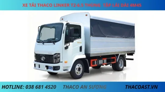 XE-TAI-THACO-LINKER-T2-6.5-THUNG-TAP-LAI XE TẬP LÁI THACO LINKER T2-6.5 THÙNG DÀI 4M45