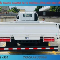 XE TẢI 8 TẤN THACO LINKER T2-12 THÙNG LỬNG DÀI 5M2