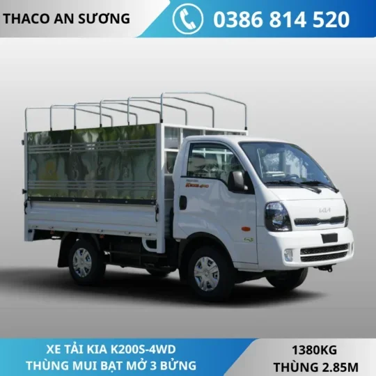 HÌNH NỀN WEB KIA K200S-4WD M31