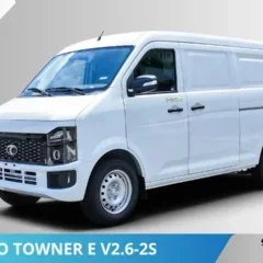 Thaco Towner E V2.6-2S