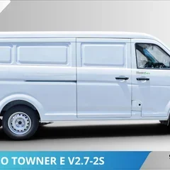 Thân Xe van điện Thaco Towner E V2.7-2S (2)