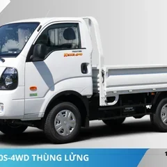 XE TẢI KIA K200S-4WD THÙNG LỬNG (2) XE TẢI KIA K200S-4WD THÙNG LỬNG