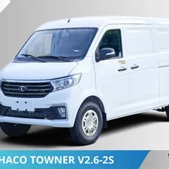 Xe Van THACO TOWNER V2.6-2S Xe Van THACO TOWNER V2.6-2S
