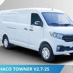 Xe van Thaco Towner V2.7-2S Xe van Thaco Towner V2.7-2S