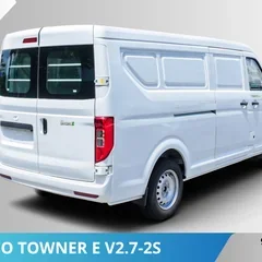 Xe van điện Thaco Towner E V2.7-2S (4)