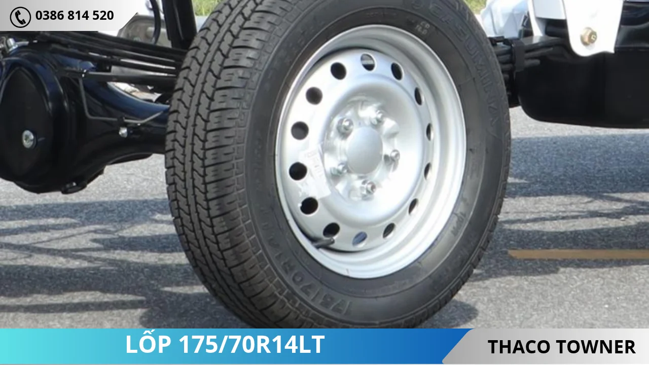 Lốp 175-70R14LT