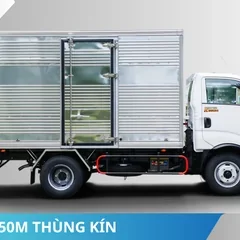 Mạt hông K250M thùng kín